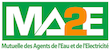 MA2E – Mutuelle des Agents de l'Eau et de l'Électricité